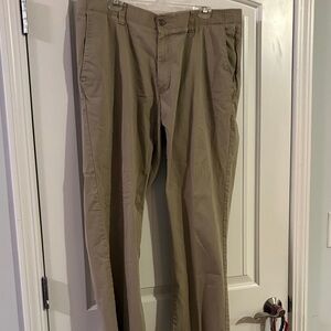 PGA Tour Men's Khaki Chinos